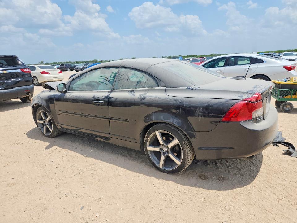 Photo 2 from auction – 2012 VOLVO C70 with VIN YV1672MC9CJ131202