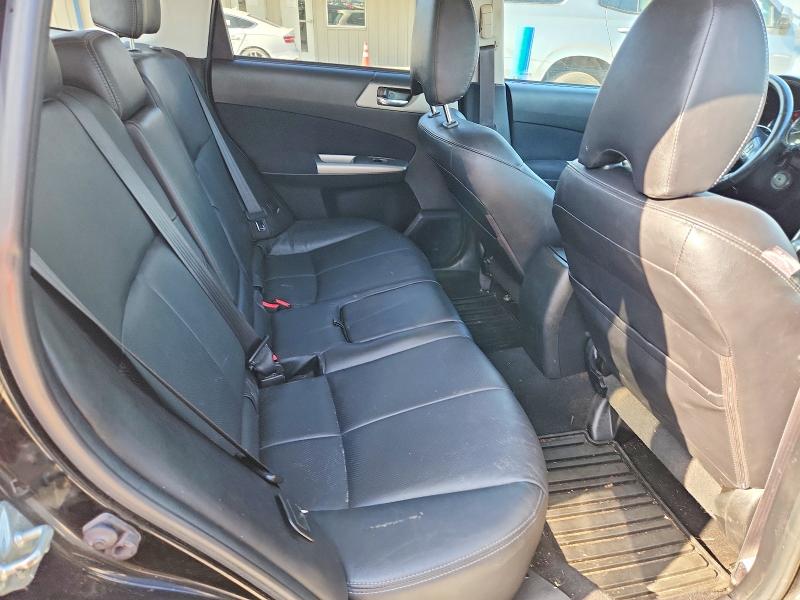 Foto 11 de la subasta – 2010 SUBARU FORESTER con VIN JF2SH6FC8AH903295