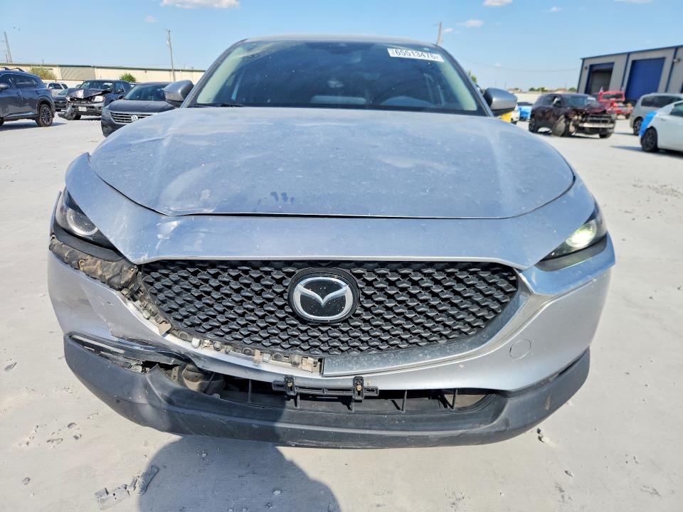 Photo 5 from auction – 2020 MAZDA CX-30 with VIN 3MVDMABL8LM136556