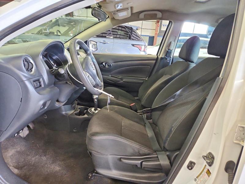 Photo 7 from auction – 2017 NISSAN VERSA with VIN 3N1CN7AP7HL851121
