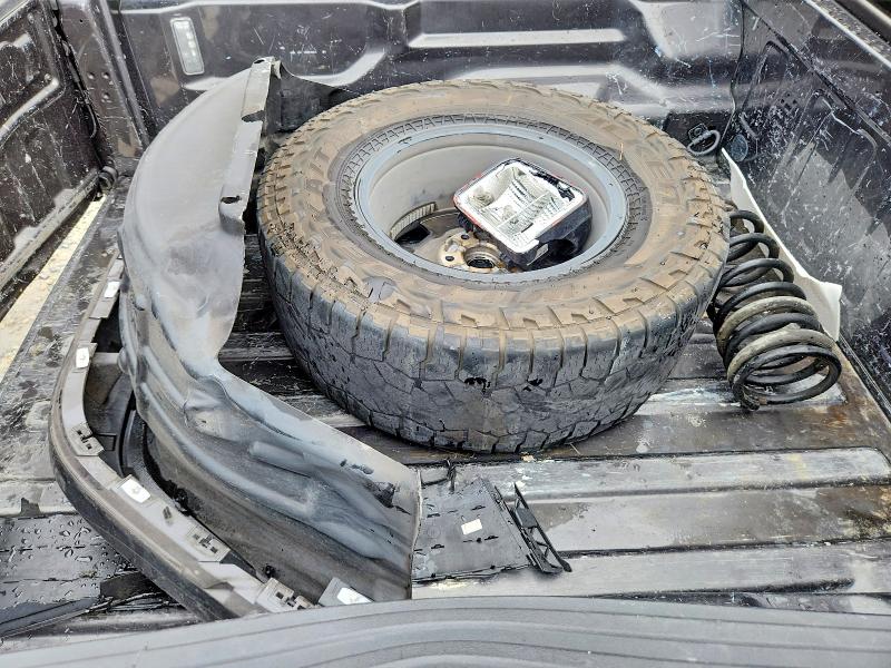 Zdjęcie 12 z aukcji – 2023 JEEP GLADIATOR z VIN 1C6JJTEG5PL516606