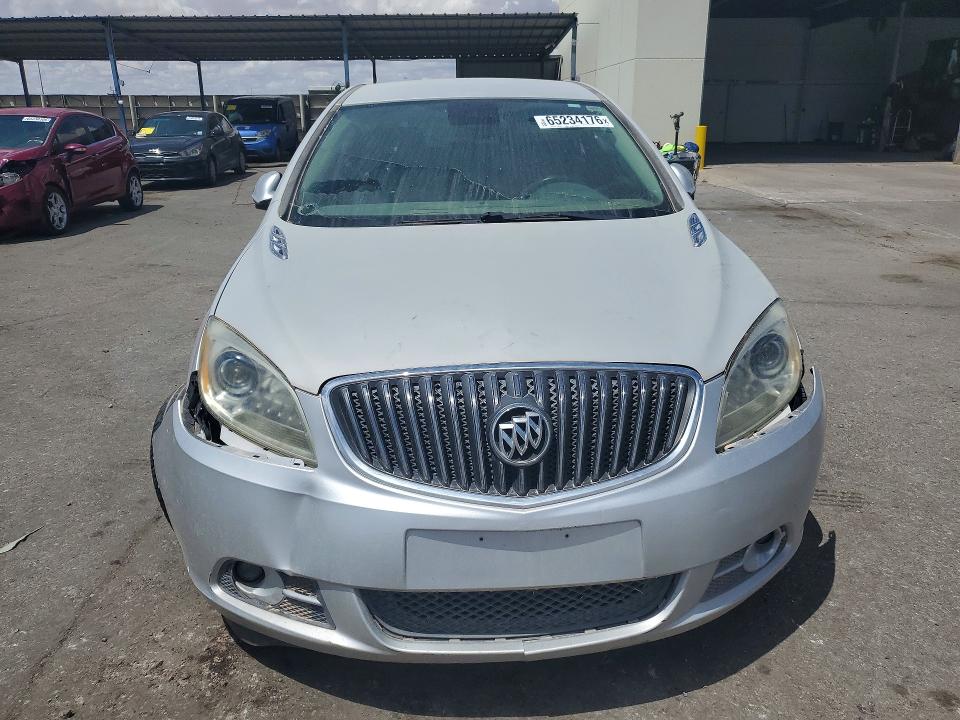 Photo 5 from auction – 2014 BUICK VERANO with VIN 1G4PP5SK2E4160673