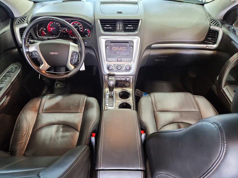 Photo 8 from auction – 2017 GMC ACADIA LIMITED with VIN 1GKKVSKD5HJ224977