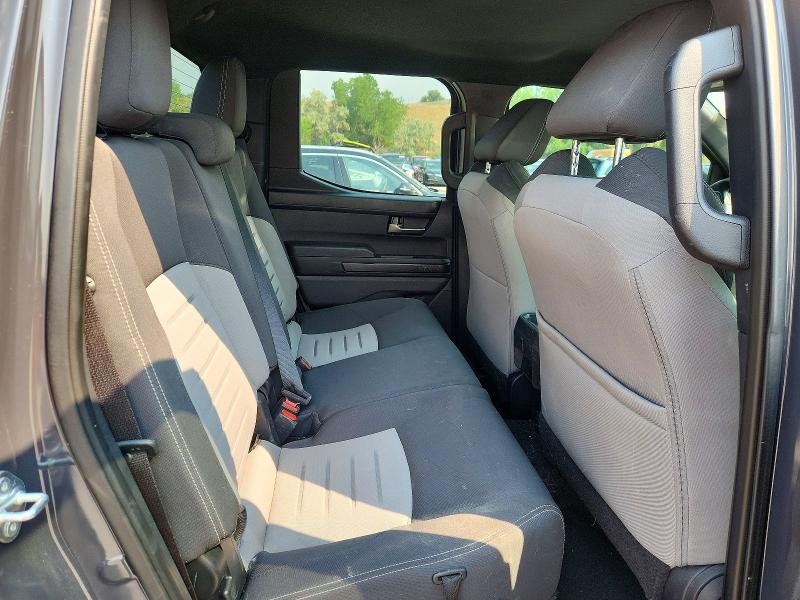 Photo 10 from auction – 2024 TOYOTA TACOMA with VIN 3TMLB5JN8RM041310