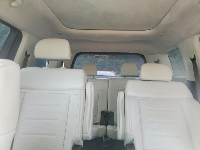 Photo 10 from auction – 2024 HYUNDAI SANTA FE with VIN 5NMP5DGL0RH044794