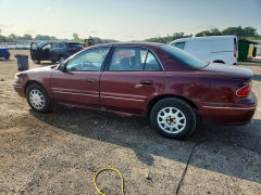 صورة رقم 2 من المزاد - 2002 BUICK CENTURY مع VIN 2G4WS52J821225261