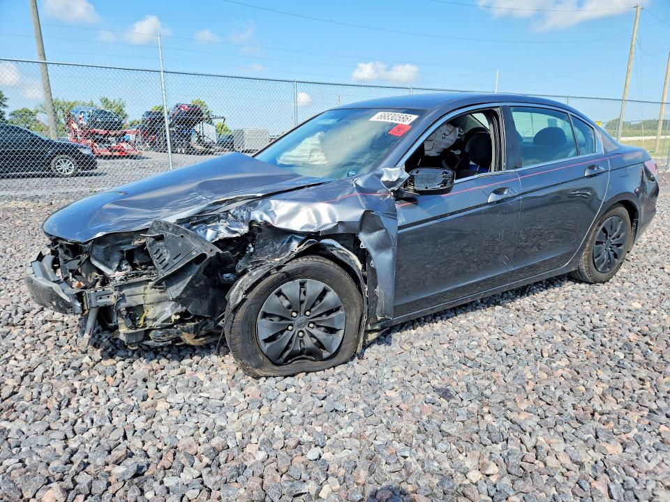 2010 HONDA ACCORD - Търг №66830586