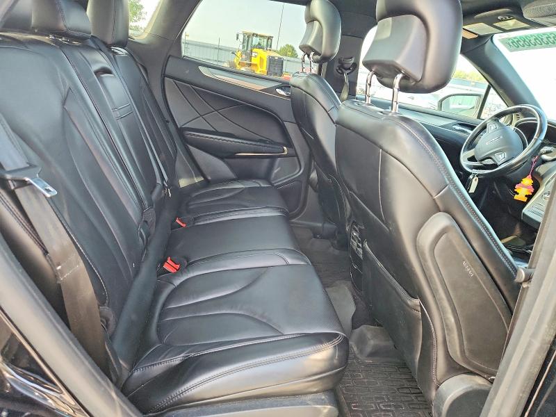 صورة رقم 11 من المزاد - 2018 LINCOLN MKC مع VIN 5LMTJ3DH8JUL12257