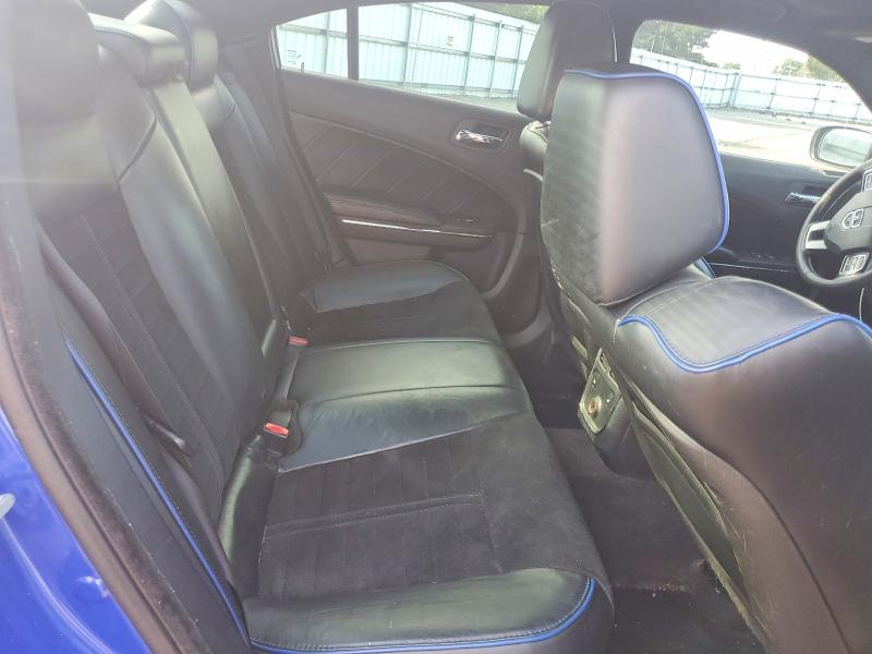 Photo 10 from auction – 2013 DODGE CHARGER with VIN 2C3CDXCT4DH642484