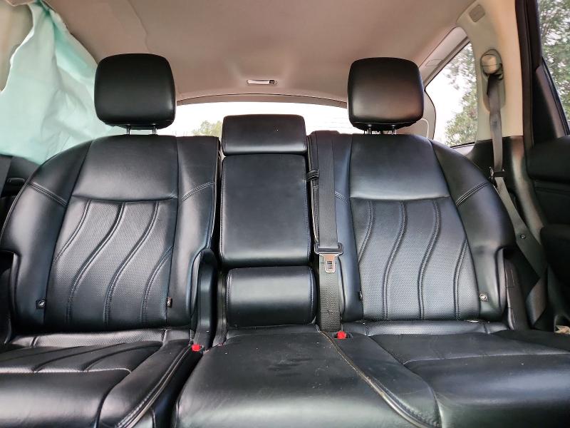 Снимка 10 от търг – 2014 INFINITI QX60 с VIN 5N1AL0MM0EC555301