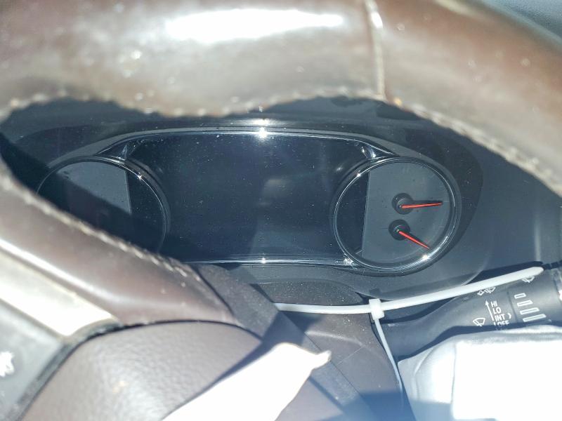 Photo 9 from auction – 2019 GMC ACADIA with VIN 1GKKNXLS7KZ271950