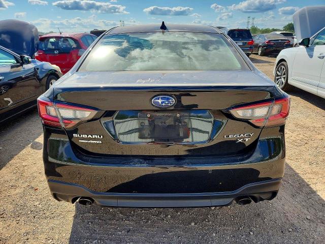 Photo 6 from auction – 2021 SUBARU LEGACY with VIN 4S3BWGN66M3019976