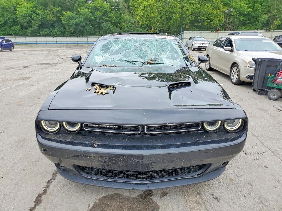 Zdjęcie 5 z aukcji – 2017 DODGE CHALLENGER z VIN 2C3CDZGG2HH622717