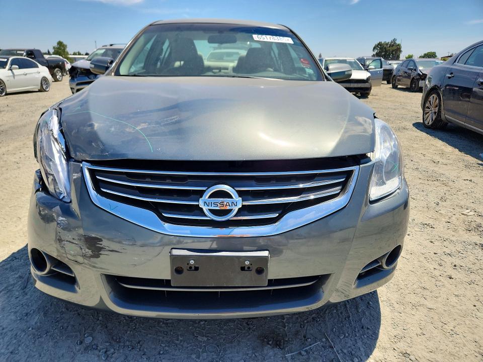 صورة رقم 5 من المزاد - 2011 NISSAN ALTIMA مع VIN 1N4CL2AP5BC102607