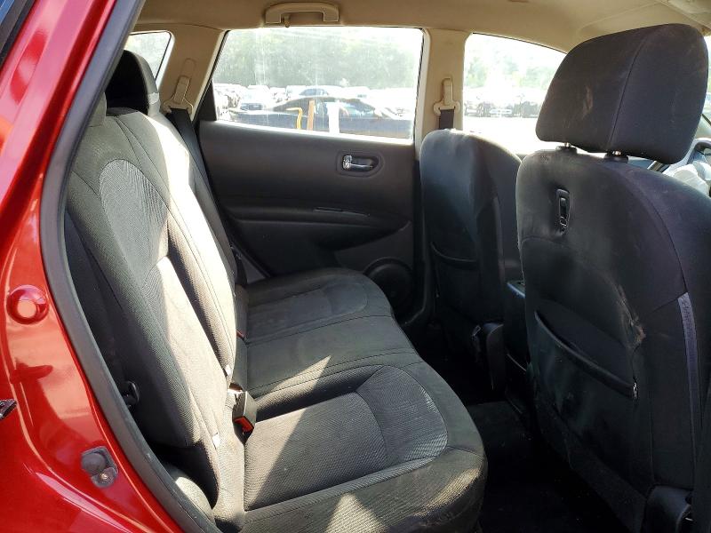 Photo 11 from auction – 2013 NISSAN ROGUE with VIN JN8AS5MV3DW652846