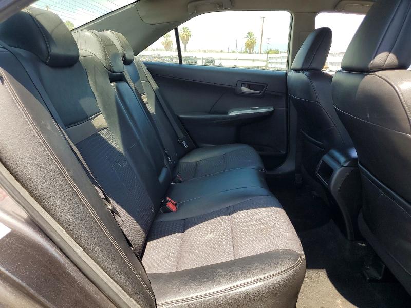 Photo 10 from auction – 2014 TOYOTA CAMRY with VIN 4T1BF1FK3EU369713