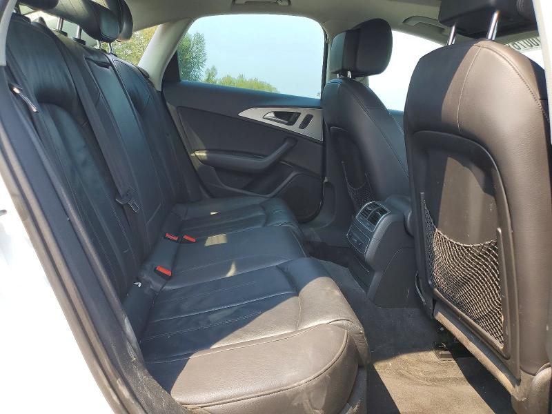 Photo 10 from auction – 2012 AUDI A6 with VIN WAUBGAFC2CN028110