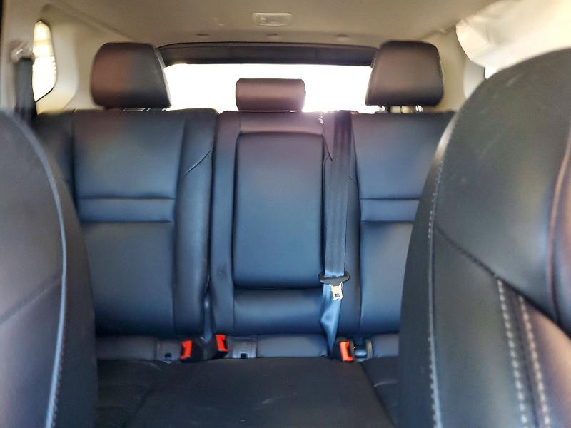 Photo 10 from auction – 2023 NISSAN ROGUE with VIN 5N1BT3CBXPC841312