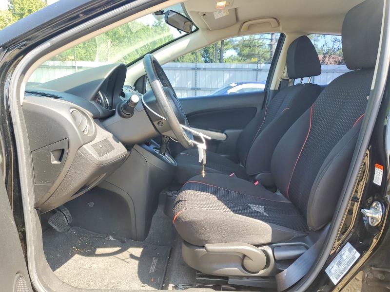 Photo 7 from auction – 2011 MAZDA MAZDA2 with VIN JM1DE1HY1B0126972