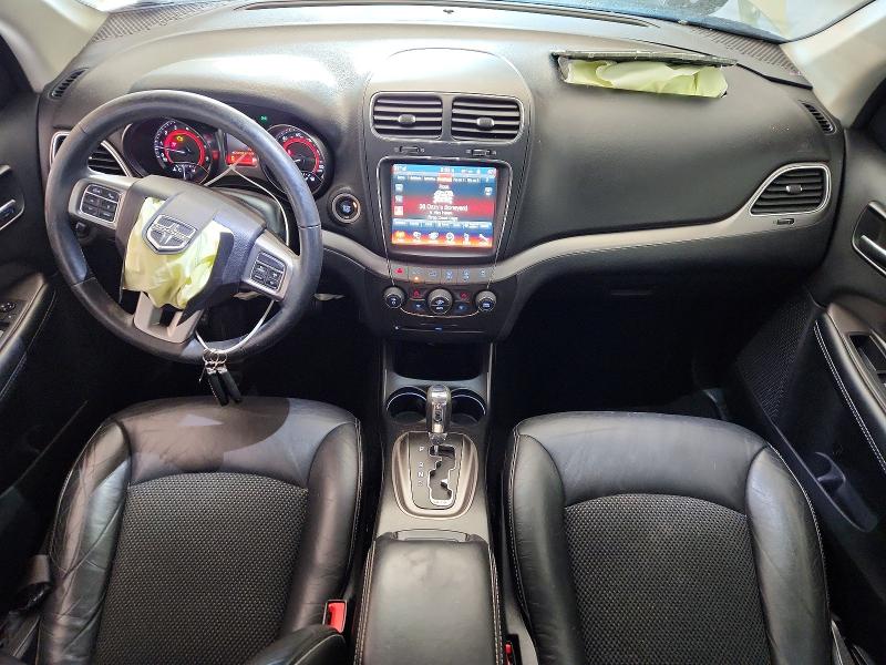 Photo 8 from auction – 2018 DODGE JOURNEY with VIN 3C4PDDGGXJT375945