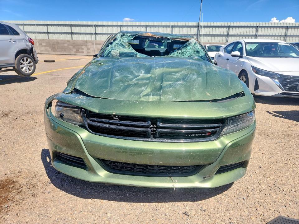 Zdjęcie 5 z aukcji – 2023 DODGE CHARGER z VIN 2C3CDXBG4PH639948