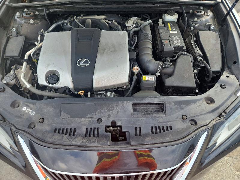 Photo 11 from auction – 2019 LEXUS ES with VIN 58ABZ1B1XKU047725