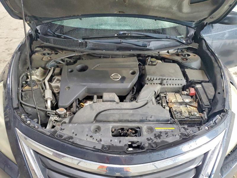 Photo 11 from auction – 2014 NISSAN ALTIMA with VIN 1N4AL3AP4EC135065