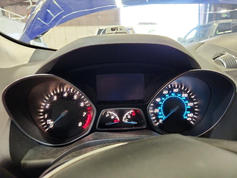 Zdjęcie 9 z aukcji – 2014 FORD ESCAPE z VIN 1FMCU9JX6EUD15270