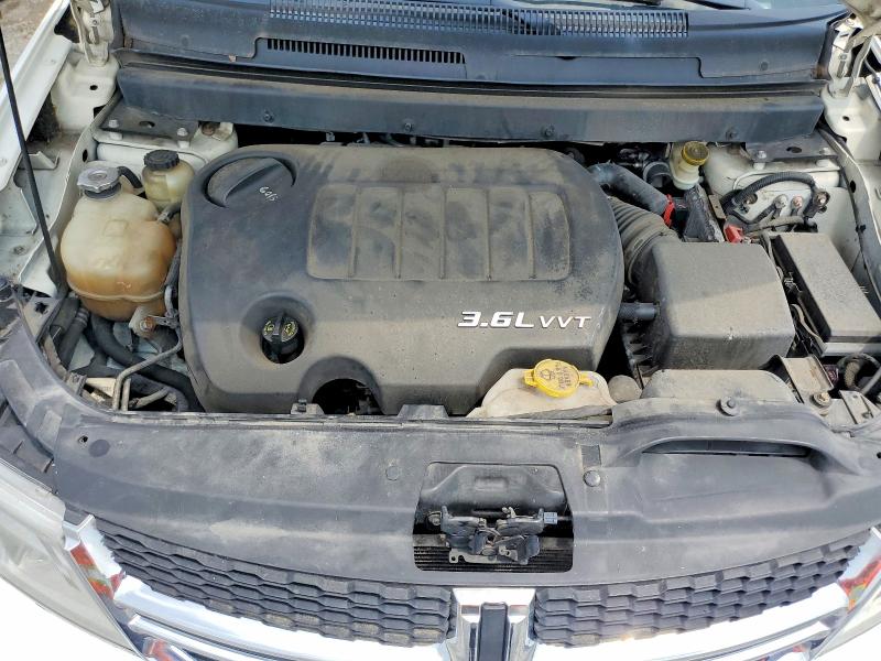 Photo 12 from auction – 2014 DODGE JOURNEY with VIN 3C4PDDBG7ET127942