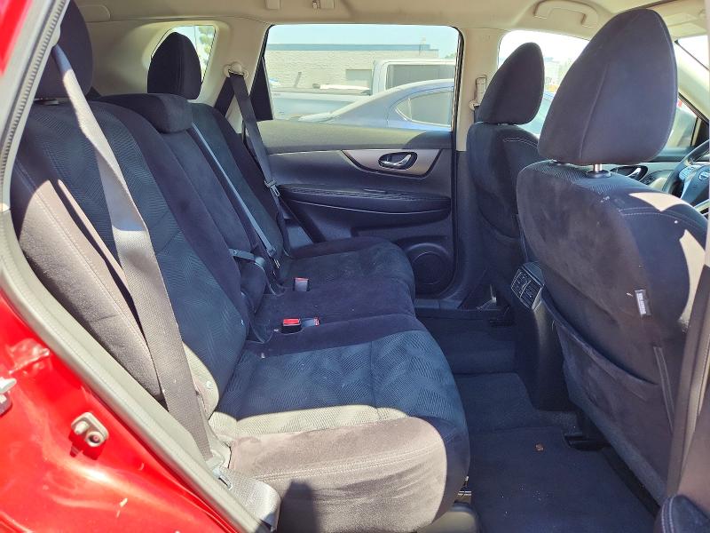 Zdjęcie 11 z aukcji – 2014 NISSAN ROGUE z VIN 5N1AT2ML2EC800571