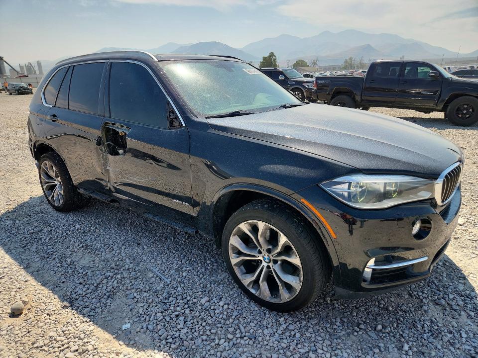 Zdjęcie 4 z aukcji – 2014 BMW X5 z VIN 5UXKR0C5XE0H19609