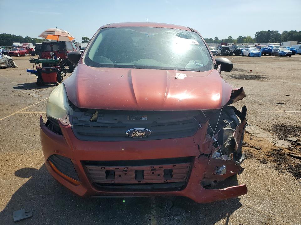 صورة رقم 5 من المزاد - 2014 FORD ESCAPE مع VIN 1FMCU0F72EUD45760