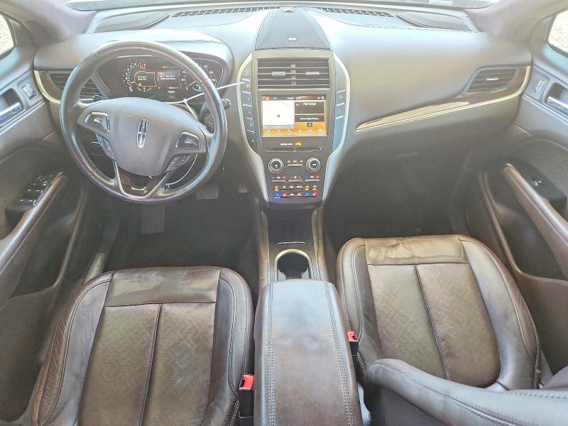 Photo 8 from auction – 2018 LINCOLN MKC with VIN 5LMTJ4DH4JUL14254