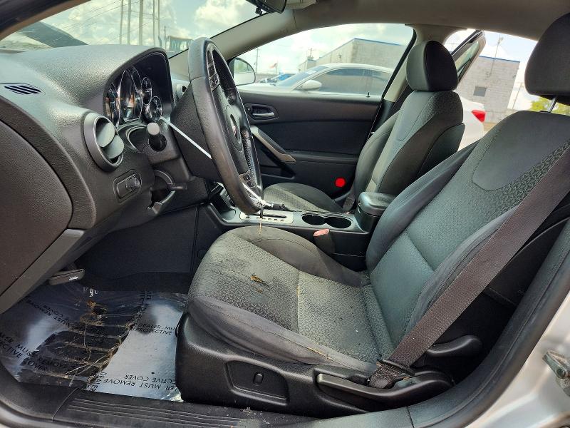 Снимка 7 от търг – 2009 PONTIAC G6 с VIN 1G2ZG57B994220562