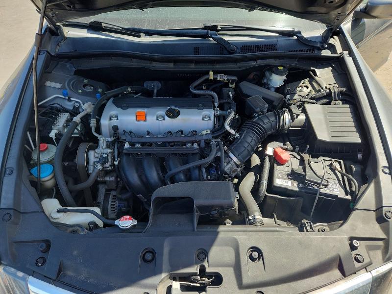 Снимка 11 от търг – 2012 HONDA ACCORD с VIN 1HGCP2F42CA114516