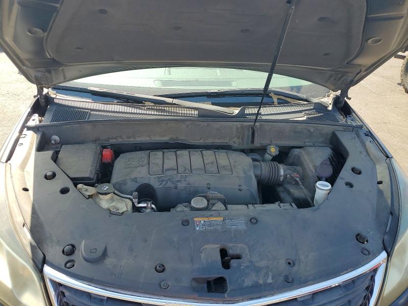 Снимка 12 от търг – 2014 CHEVROLET TRAVERSE с VIN 1GNKRFKD3EJ173411