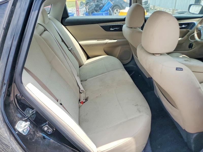 صورة رقم 10 من المزاد - 2015 NISSAN ALTIMA مع VIN 1N4AL3AP8FC449142