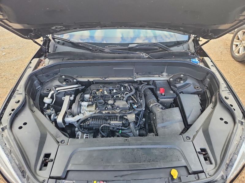 Photo 12 from auction – 2018 VOLVO XC90 with VIN YV4A22PL6J1209701