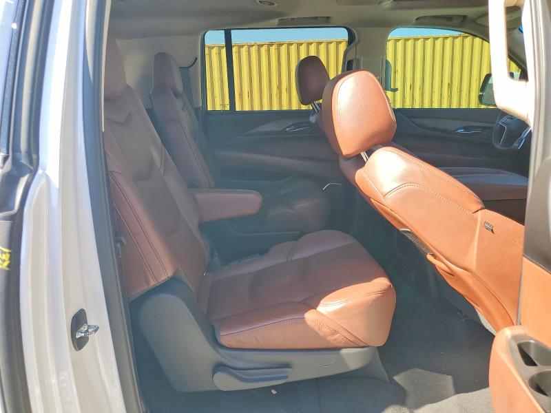 Снимка 10 от търг – 2016 CADILLAC ESCALADE с VIN 1GYS4JKJ3GR305808