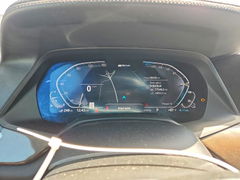 Photo 9 from auction – 2022 BMW X5 with VIN 5UXTA6C02N9K75248