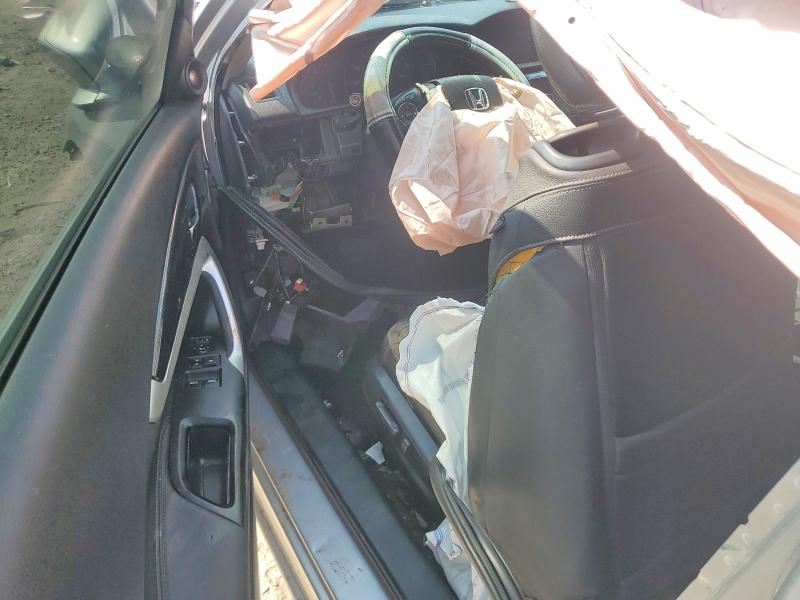 Photo 8 from auction – 2013 HONDA ACCORD with VIN 1HGCT1B84DA019410