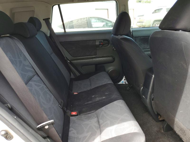 Foto 10 de la subasta – 2012 SCION XB con VIN JTLZE4FE7CJ012748