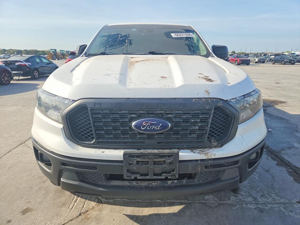 Photo 5 from auction – 2022 FORD RANGER with VIN 1FTER4EH3NLD28584