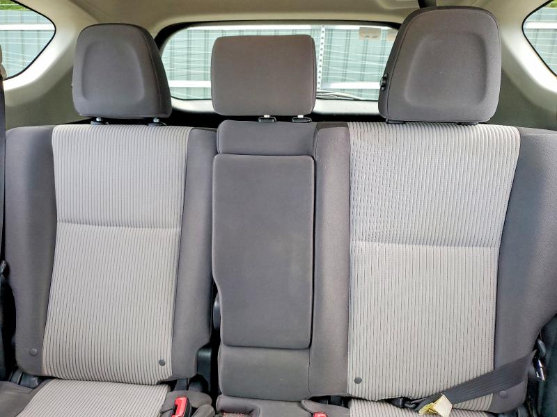 Photo 10 from auction – 2013 TOYOTA RAV4 with VIN JTMBFREV7D5016687