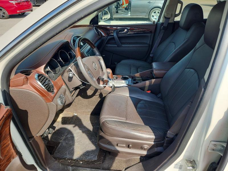 Photo 7 from auction – 2014 BUICK ENCLAVE with VIN 5GAKRBKD8EJ295751