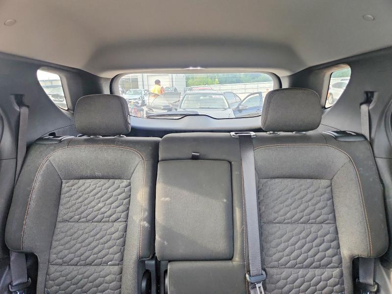 Photo 10 from auction – 2020 CHEVROLET EQUINOX with VIN 3GNAXUEVXLS511926