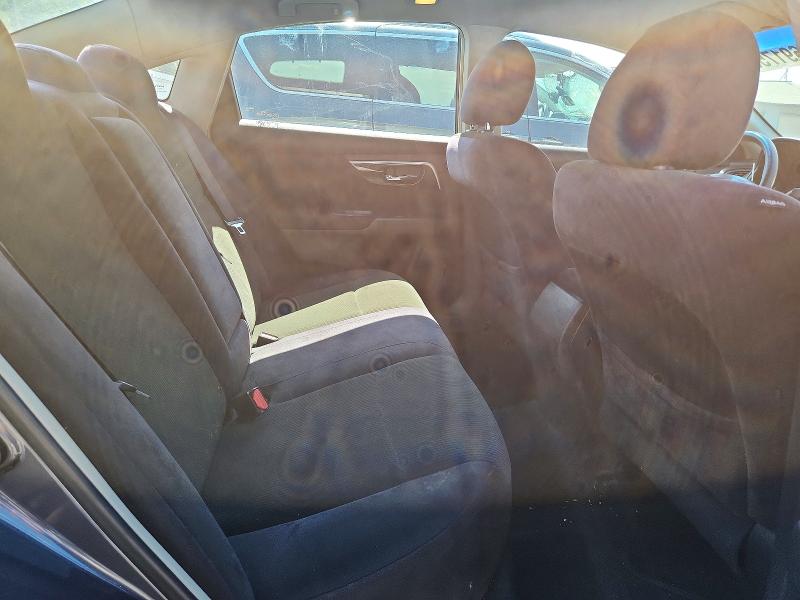 Photo 10 from auction – 2013 NISSAN ALTIMA with VIN 1N4AL3AP5DC224447