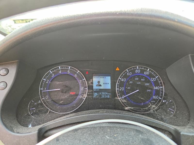 Снимка 9 от търг – 2016 INFINITI QX50 с VIN JN1BJ0RP1GM235440