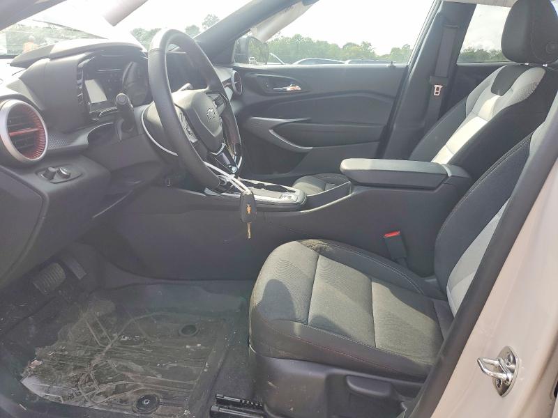 Photo 7 from auction – 2026 CHEVROLET TRAX with VIN KL77LGEP7TC060393