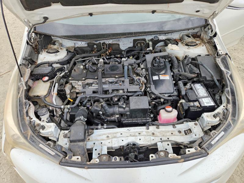 Photo 11 from auction – 2016 TOYOTA PRIUS with VIN JTDKARFU2G3004726